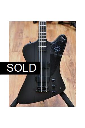 Epiphone Thunderbird IV Goth Epiphone Thunderbird IV Goth